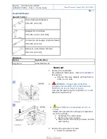 Предварительный просмотр 403 страницы Ford Tourneo Connect 2002 Owner'S Manual