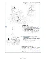 Предварительный просмотр 404 страницы Ford Tourneo Connect 2002 Owner'S Manual