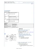 Предварительный просмотр 405 страницы Ford Tourneo Connect 2002 Owner'S Manual