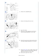 Предварительный просмотр 414 страницы Ford Tourneo Connect 2002 Owner'S Manual