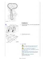 Предварительный просмотр 416 страницы Ford Tourneo Connect 2002 Owner'S Manual