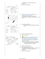 Предварительный просмотр 418 страницы Ford Tourneo Connect 2002 Owner'S Manual