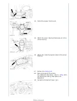 Предварительный просмотр 420 страницы Ford Tourneo Connect 2002 Owner'S Manual