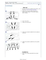 Предварительный просмотр 422 страницы Ford Tourneo Connect 2002 Owner'S Manual