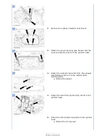 Предварительный просмотр 426 страницы Ford Tourneo Connect 2002 Owner'S Manual