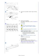 Предварительный просмотр 428 страницы Ford Tourneo Connect 2002 Owner'S Manual