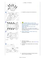 Предварительный просмотр 436 страницы Ford Tourneo Connect 2002 Owner'S Manual