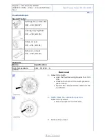 Предварительный просмотр 438 страницы Ford Tourneo Connect 2002 Owner'S Manual