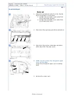 Предварительный просмотр 441 страницы Ford Tourneo Connect 2002 Owner'S Manual