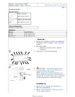 Предварительный просмотр 443 страницы Ford Tourneo Connect 2002 Owner'S Manual