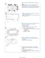 Предварительный просмотр 444 страницы Ford Tourneo Connect 2002 Owner'S Manual