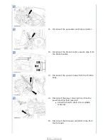 Предварительный просмотр 447 страницы Ford Tourneo Connect 2002 Owner'S Manual