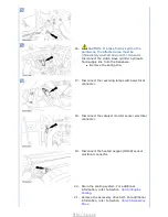 Предварительный просмотр 448 страницы Ford Tourneo Connect 2002 Owner'S Manual