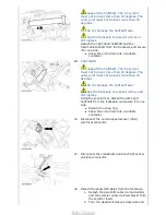 Предварительный просмотр 450 страницы Ford Tourneo Connect 2002 Owner'S Manual