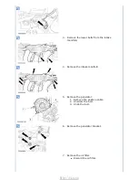 Предварительный просмотр 454 страницы Ford Tourneo Connect 2002 Owner'S Manual