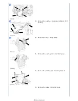 Предварительный просмотр 457 страницы Ford Tourneo Connect 2002 Owner'S Manual