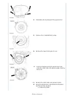 Предварительный просмотр 458 страницы Ford Tourneo Connect 2002 Owner'S Manual