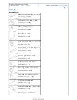 Предварительный просмотр 464 страницы Ford Tourneo Connect 2002 Owner'S Manual