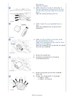 Предварительный просмотр 466 страницы Ford Tourneo Connect 2002 Owner'S Manual