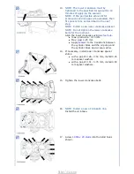 Предварительный просмотр 467 страницы Ford Tourneo Connect 2002 Owner'S Manual