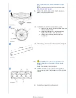 Предварительный просмотр 469 страницы Ford Tourneo Connect 2002 Owner'S Manual