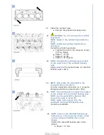 Предварительный просмотр 470 страницы Ford Tourneo Connect 2002 Owner'S Manual