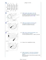 Предварительный просмотр 471 страницы Ford Tourneo Connect 2002 Owner'S Manual