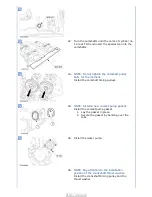 Предварительный просмотр 472 страницы Ford Tourneo Connect 2002 Owner'S Manual