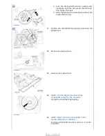 Предварительный просмотр 474 страницы Ford Tourneo Connect 2002 Owner'S Manual