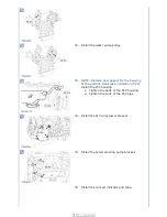 Предварительный просмотр 478 страницы Ford Tourneo Connect 2002 Owner'S Manual