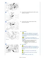 Предварительный просмотр 485 страницы Ford Tourneo Connect 2002 Owner'S Manual