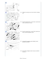 Предварительный просмотр 487 страницы Ford Tourneo Connect 2002 Owner'S Manual