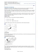 Предварительный просмотр 494 страницы Ford Tourneo Connect 2002 Owner'S Manual