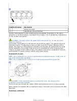 Предварительный просмотр 496 страницы Ford Tourneo Connect 2002 Owner'S Manual