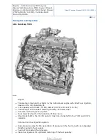 Предварительный просмотр 502 страницы Ford Tourneo Connect 2002 Owner'S Manual