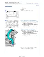 Предварительный просмотр 510 страницы Ford Tourneo Connect 2002 Owner'S Manual