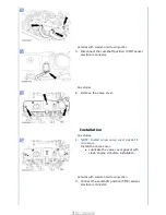 Предварительный просмотр 511 страницы Ford Tourneo Connect 2002 Owner'S Manual