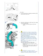 Предварительный просмотр 512 страницы Ford Tourneo Connect 2002 Owner'S Manual