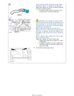 Предварительный просмотр 513 страницы Ford Tourneo Connect 2002 Owner'S Manual