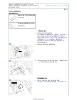 Предварительный просмотр 516 страницы Ford Tourneo Connect 2002 Owner'S Manual