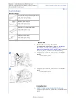 Предварительный просмотр 520 страницы Ford Tourneo Connect 2002 Owner'S Manual