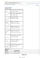 Предварительный просмотр 525 страницы Ford Tourneo Connect 2002 Owner'S Manual