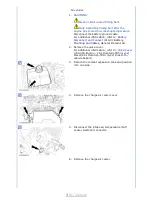 Предварительный просмотр 526 страницы Ford Tourneo Connect 2002 Owner'S Manual