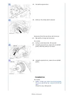 Предварительный просмотр 530 страницы Ford Tourneo Connect 2002 Owner'S Manual