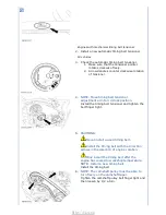 Предварительный просмотр 531 страницы Ford Tourneo Connect 2002 Owner'S Manual