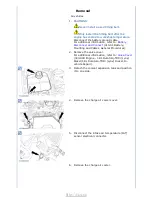 Предварительный просмотр 539 страницы Ford Tourneo Connect 2002 Owner'S Manual