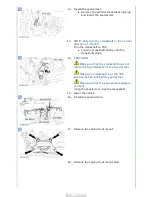 Предварительный просмотр 541 страницы Ford Tourneo Connect 2002 Owner'S Manual