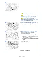 Предварительный просмотр 544 страницы Ford Tourneo Connect 2002 Owner'S Manual