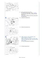 Предварительный просмотр 545 страницы Ford Tourneo Connect 2002 Owner'S Manual