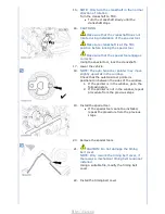 Предварительный просмотр 546 страницы Ford Tourneo Connect 2002 Owner'S Manual